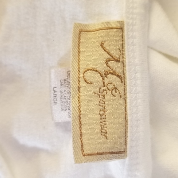 MCCC Sportsware Lucky To Live in America Tee - Picture 5 of 6